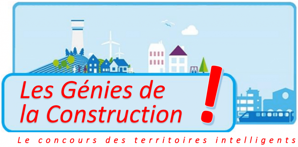 Concours Les génies de la construction